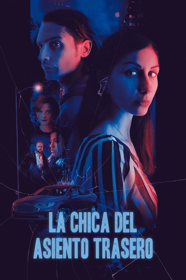 La Chica Del Asiento Trasero