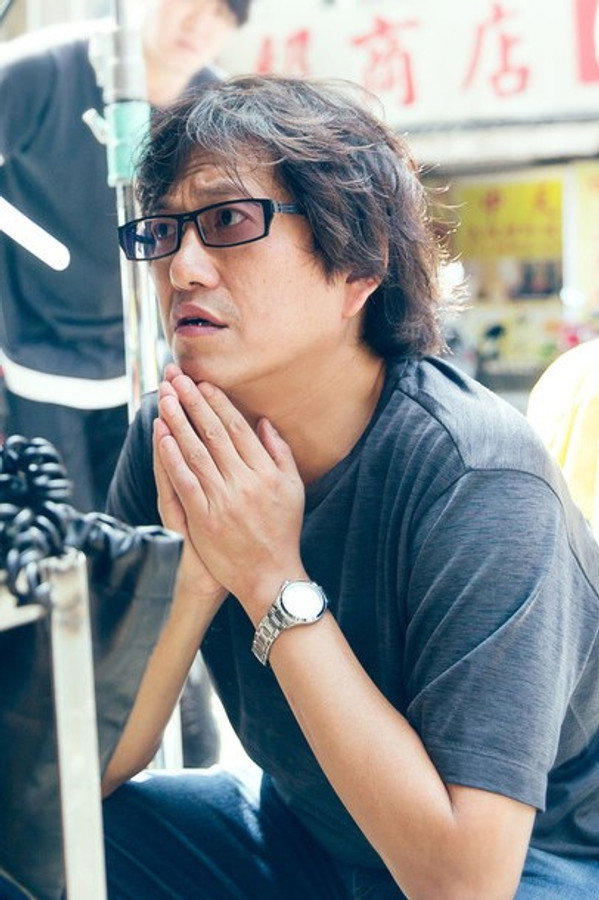 Director