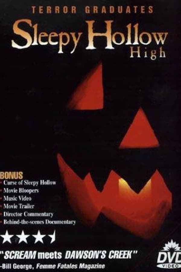 Sleepy Hollow High