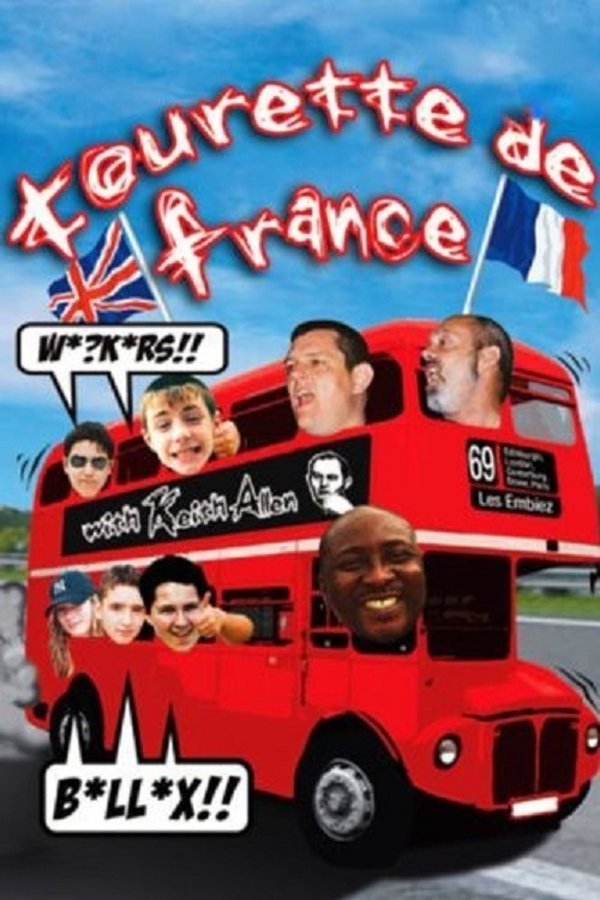 Tourette De France