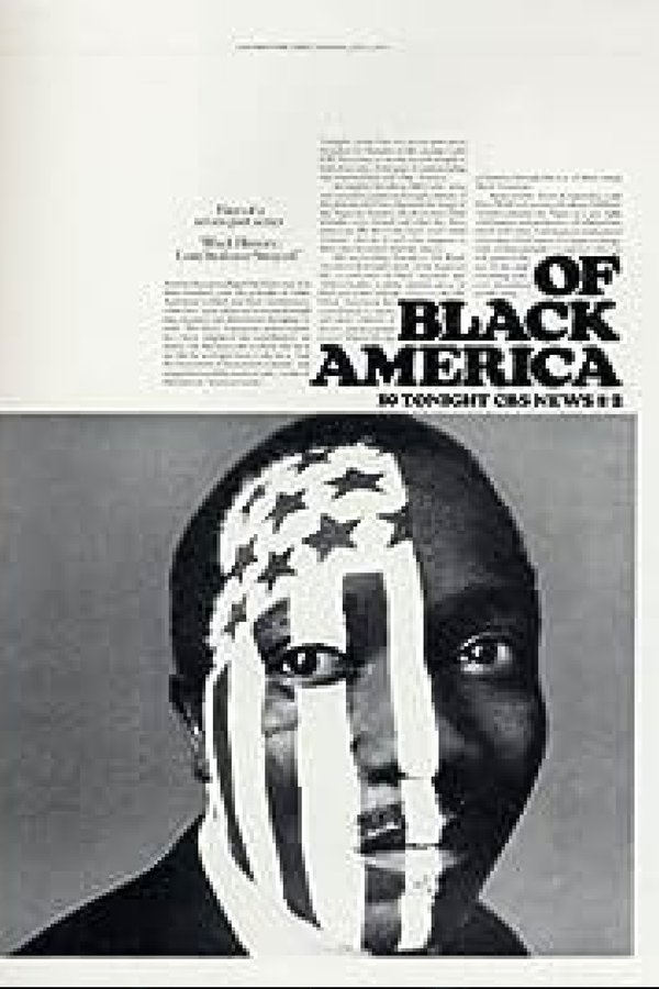 The Heritage Of Slavery - Of Black America