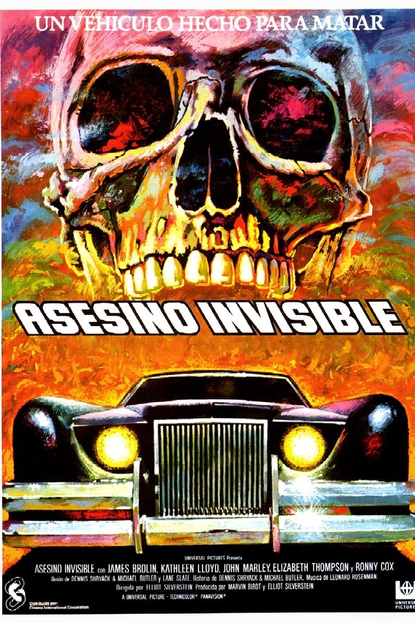 El Auto