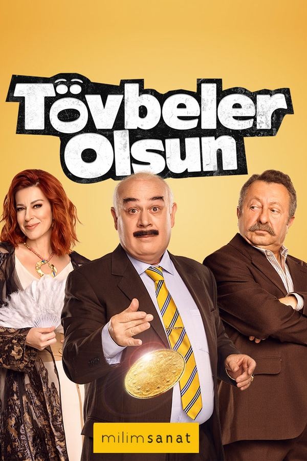 Tövbeler Olsun