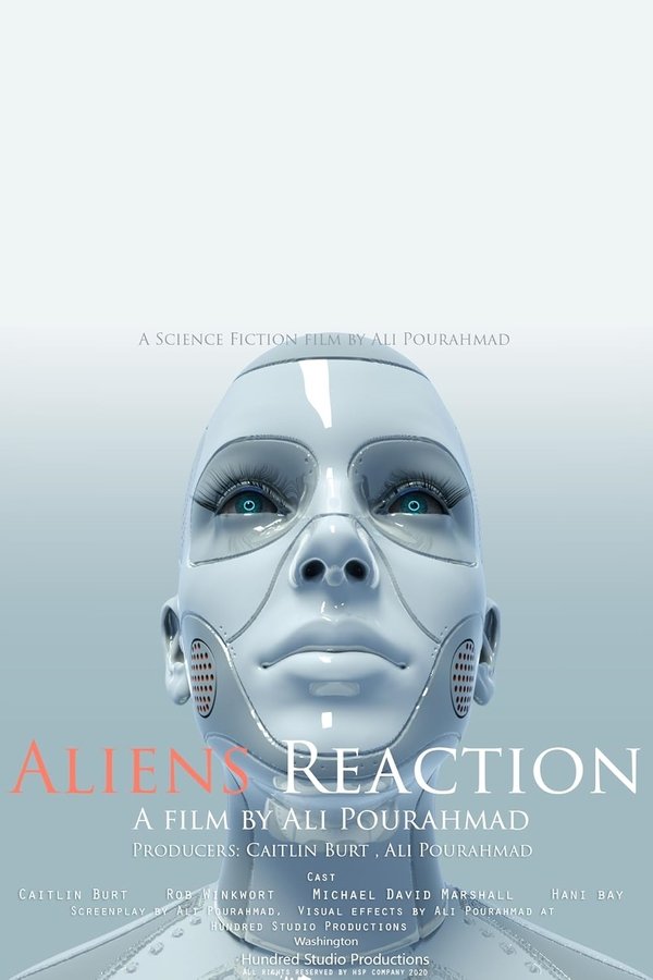 Aliens Reaction