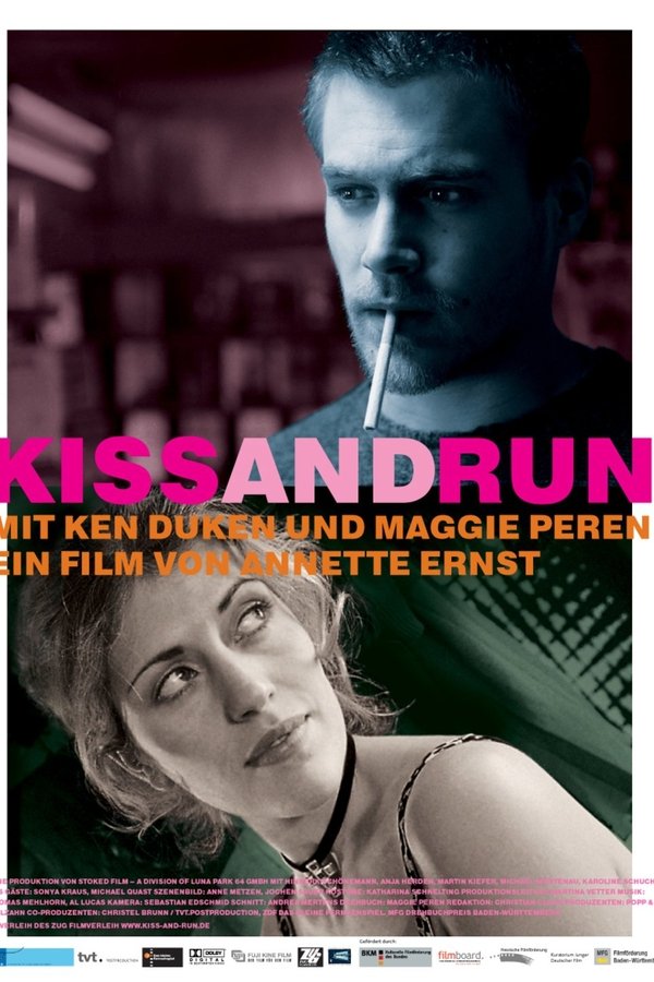 Kiss And Run