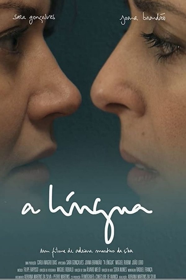 A Língua