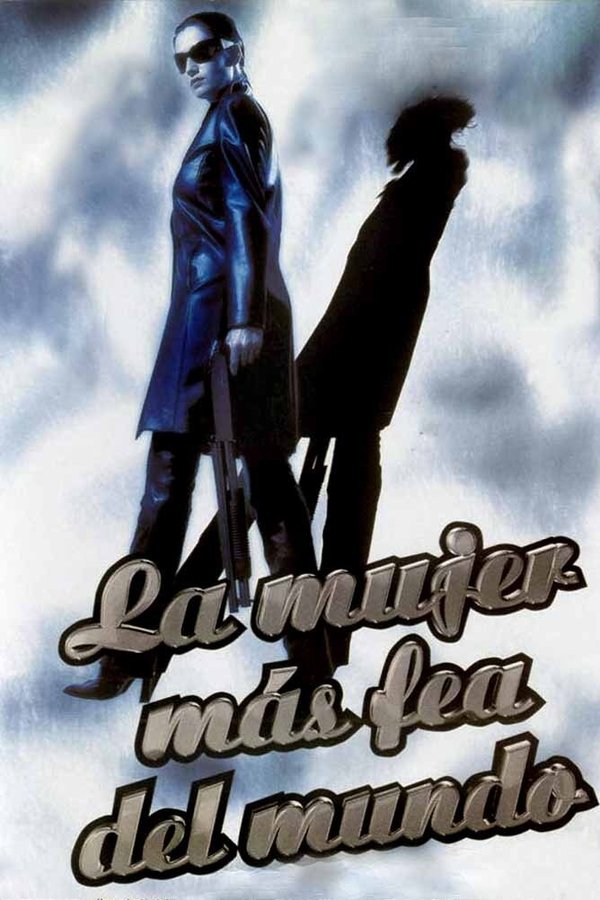 La Mujer Más Fea Del Mundo