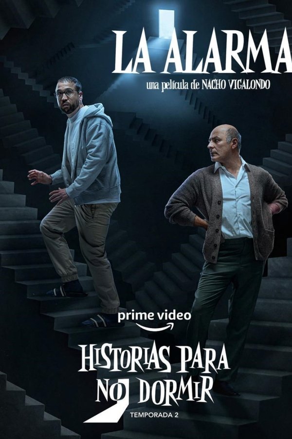 La Alarma