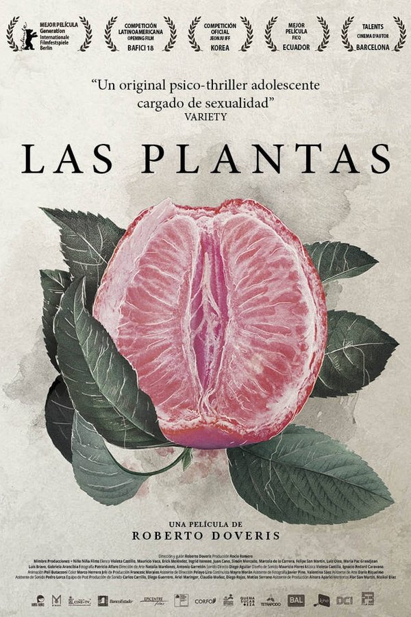 Las Plantas