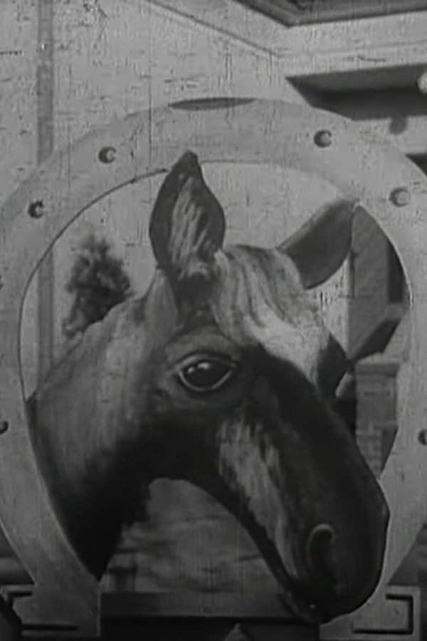 Das Stacheltier - Ein Pferd Müßte Man Haben