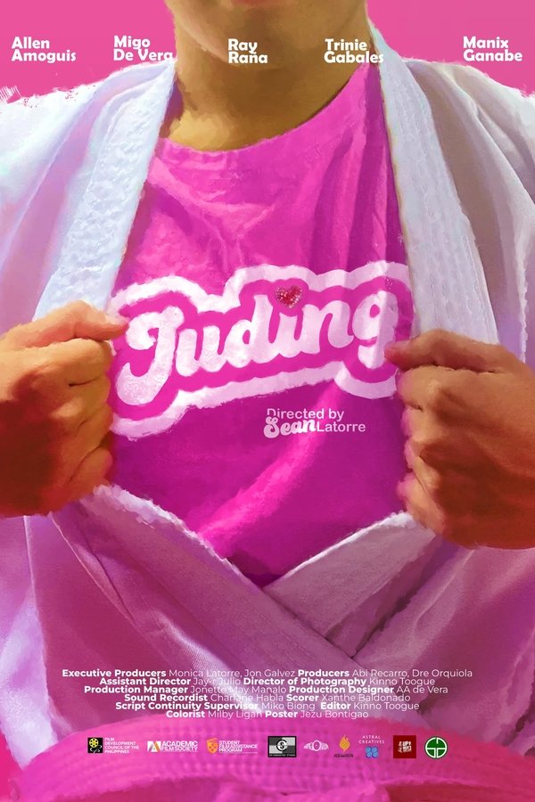 Juding