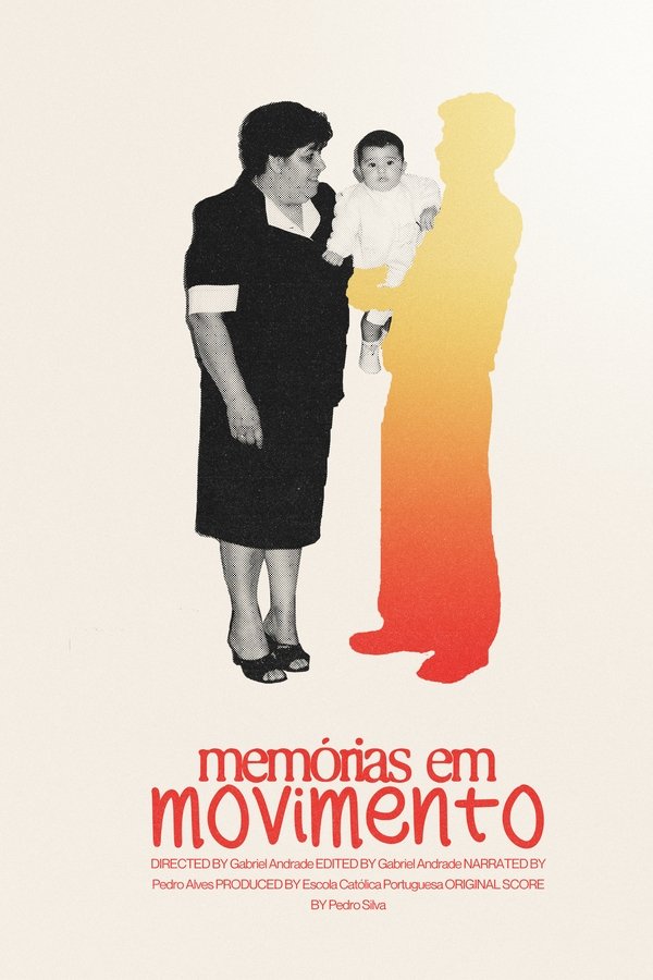 Memórias Em Movimento