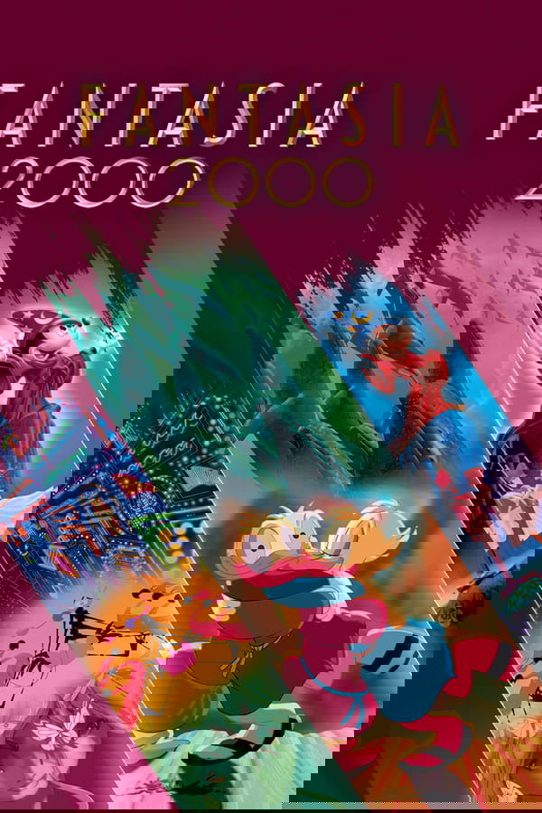 Fantasía 2000