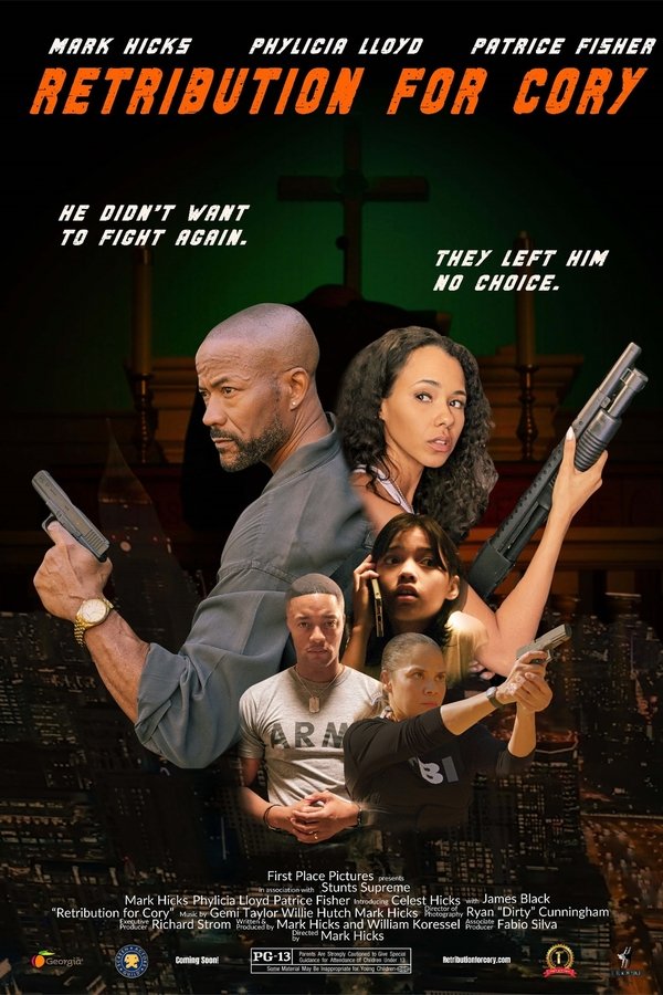 Retribution For Cory