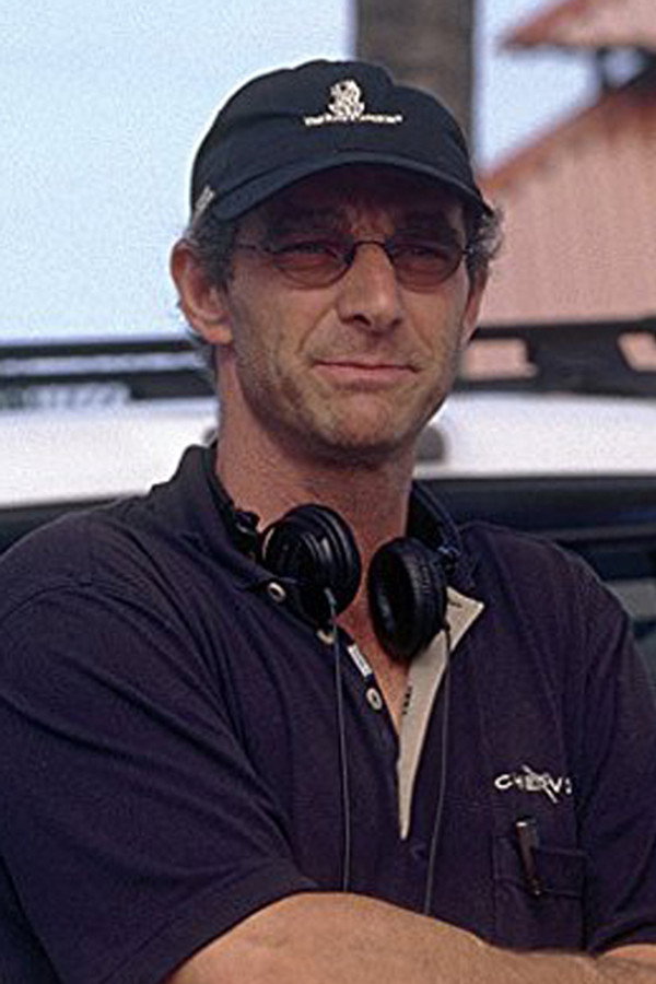 Director