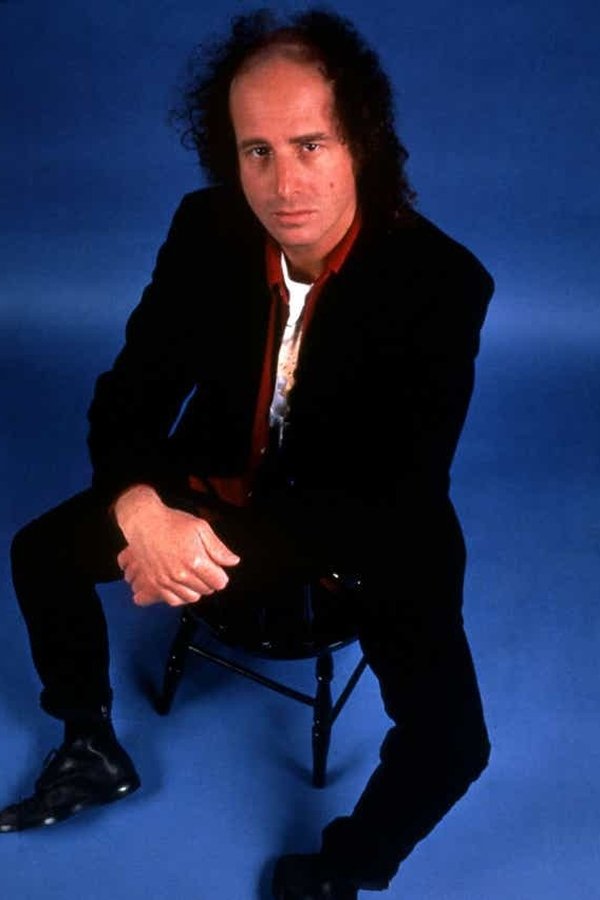 Steven Wright: Wicker Chairs And Gravity