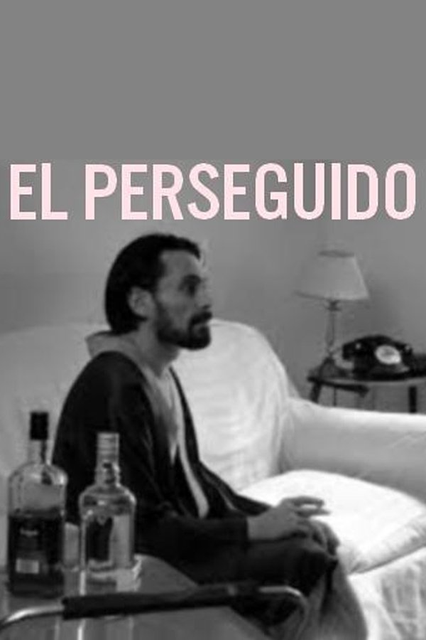 El Perseguido