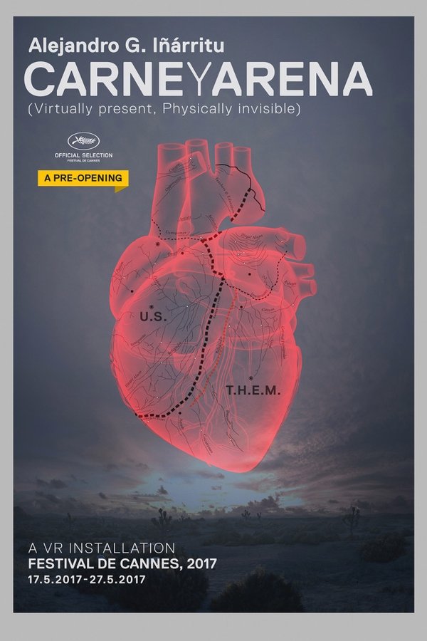 Carne Y Arena