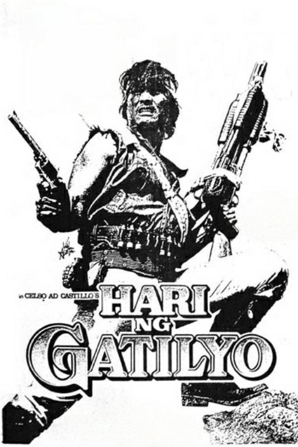 Hari Ng Gatilyo