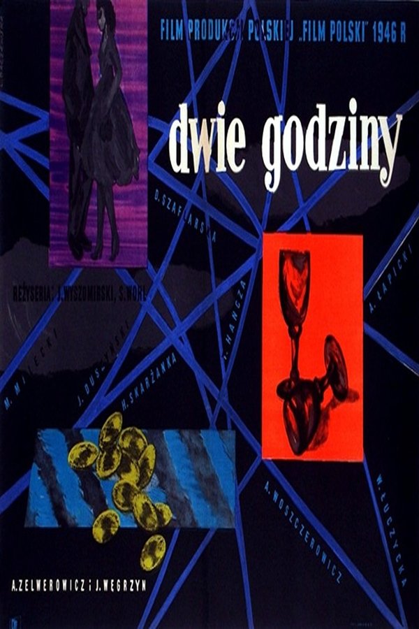 Dwie Godziny