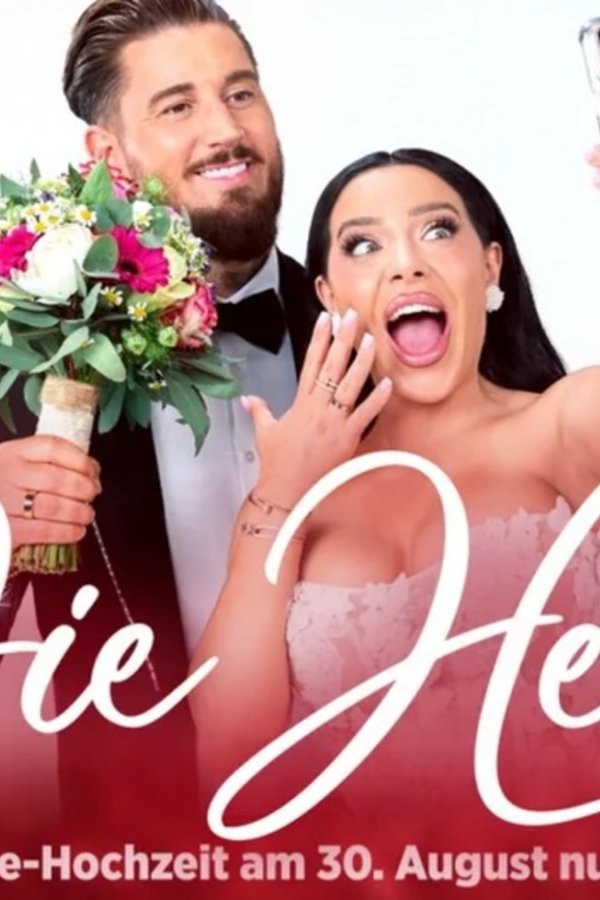 Die Heiters: Jetzt Wird Geheiratet!