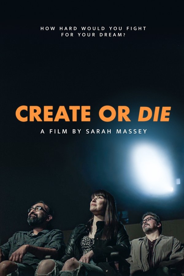 Create Or Die