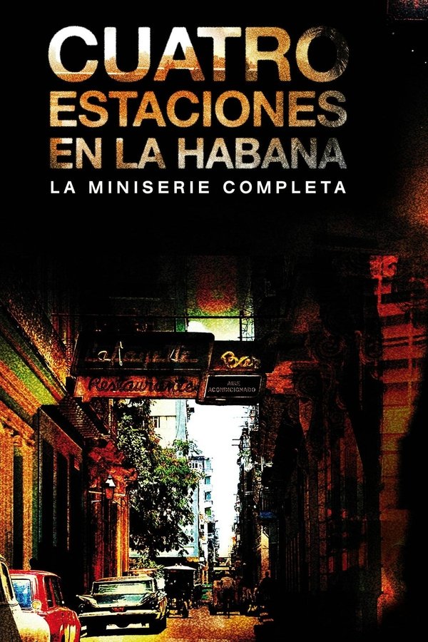 Cuatro Estaciones En La Habana