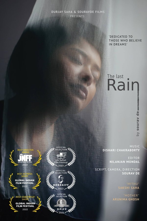 The Last Rain