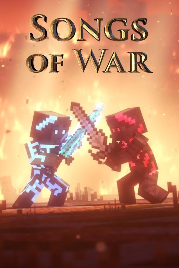 Songs Of War