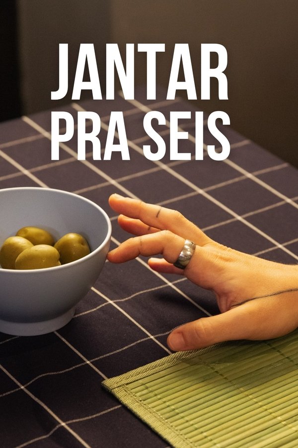 Jantar Pra Seis