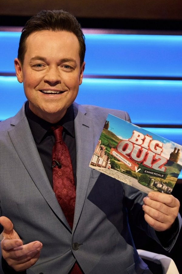 The Big Quiz: Coronation Street Vs Emmerdale