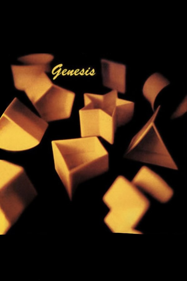 Genesis - Genesis