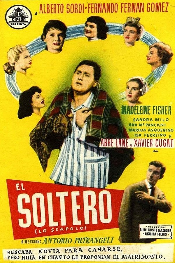 The Bachelor