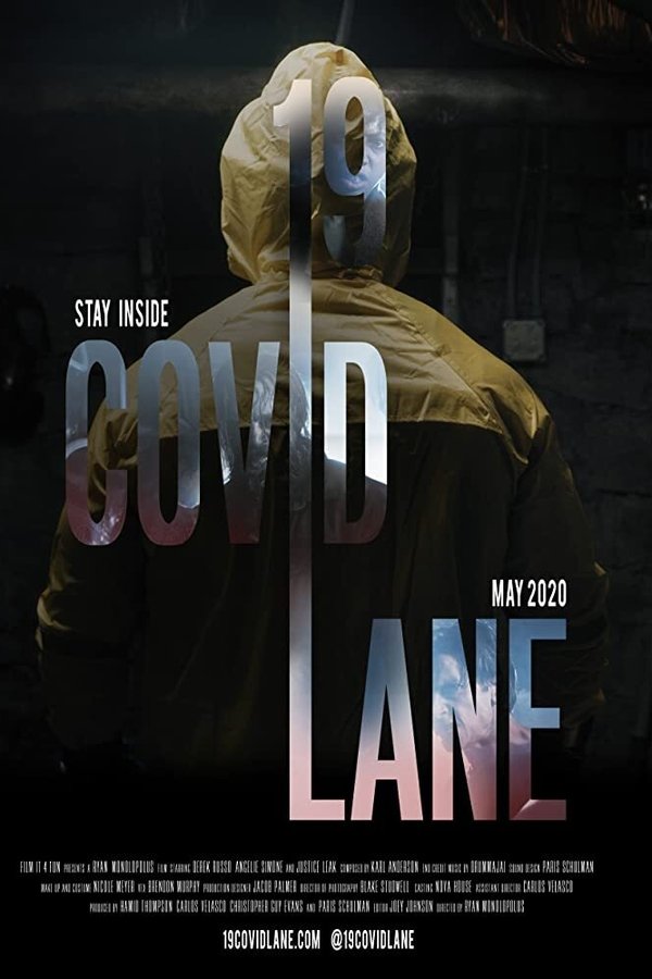 19 Covid Lane