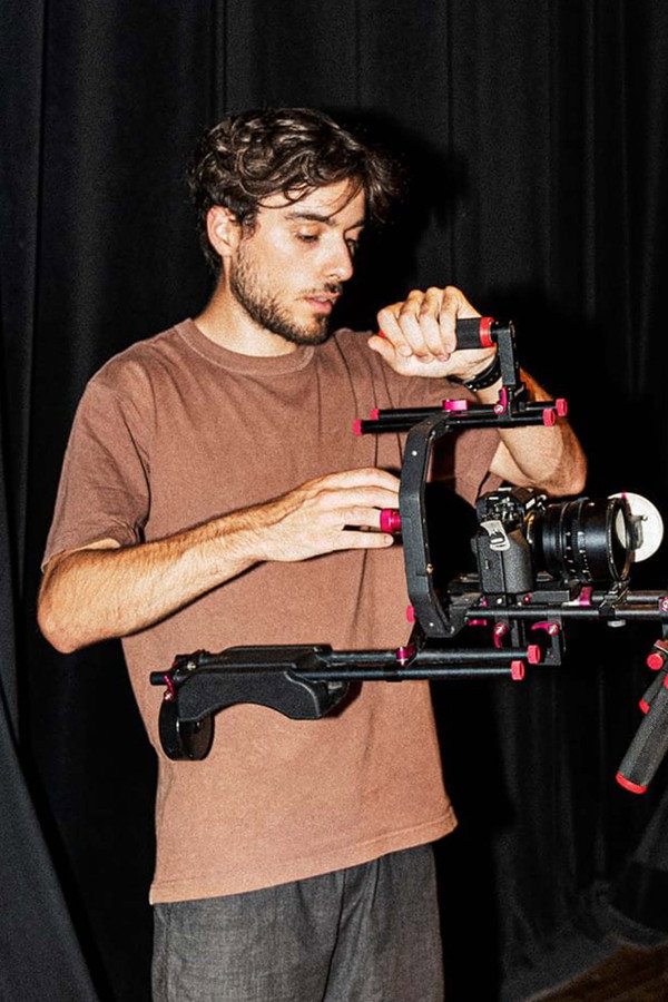 Director