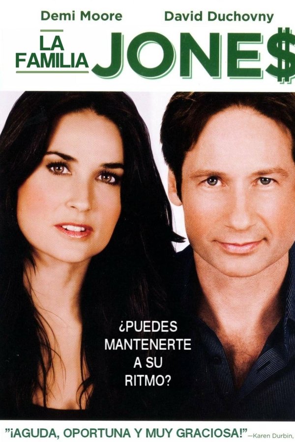The Joneses