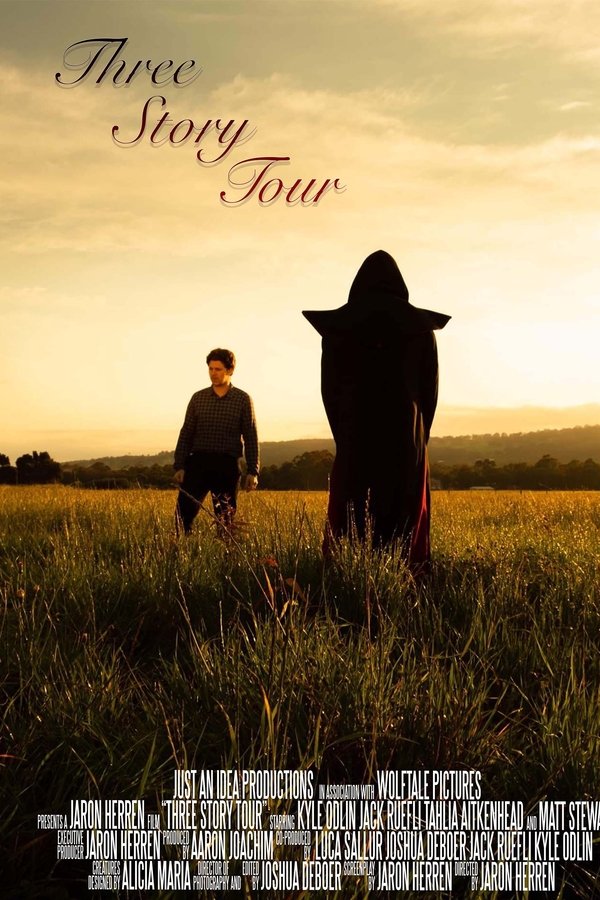 Three Story Tour
