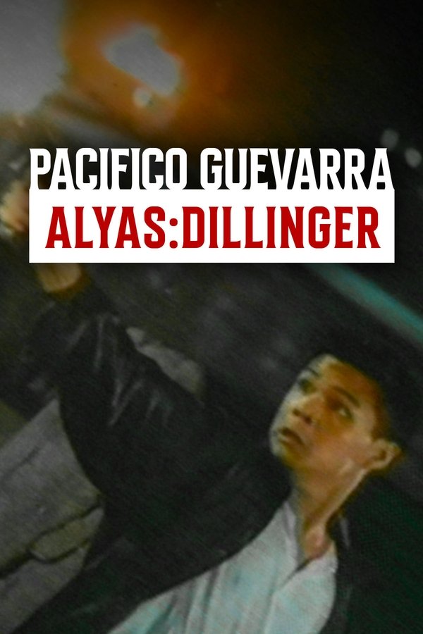 Pacifico Guevarra: Dillinger Ng Dose Pares