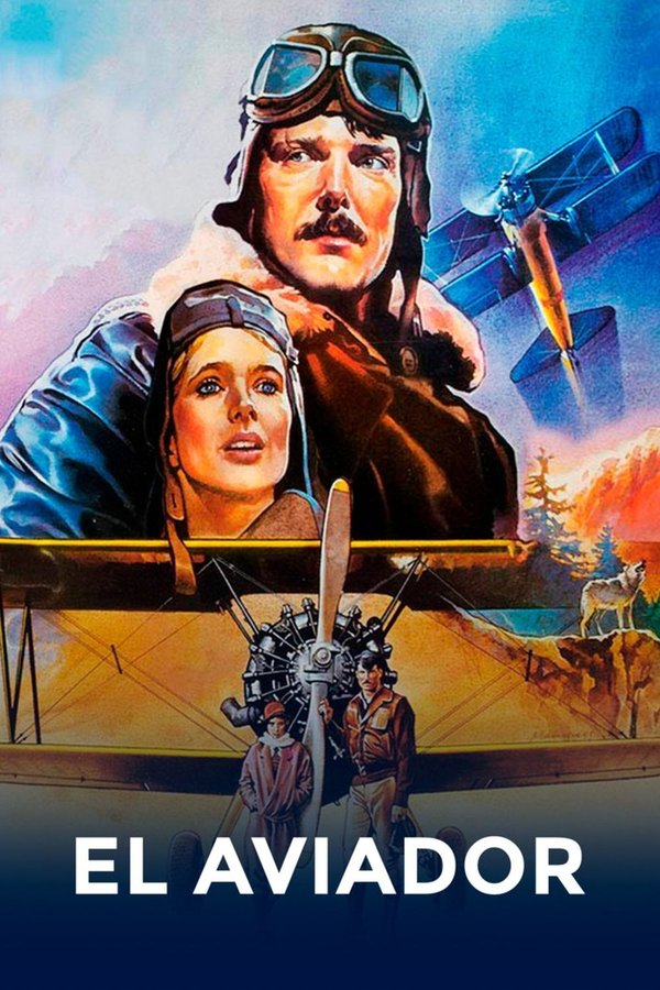 The Aviator