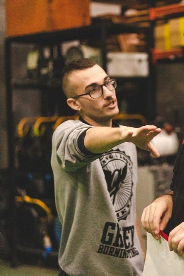 Director