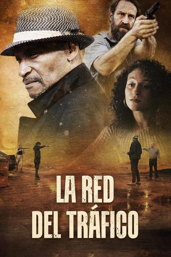 La Red Del Tráfico