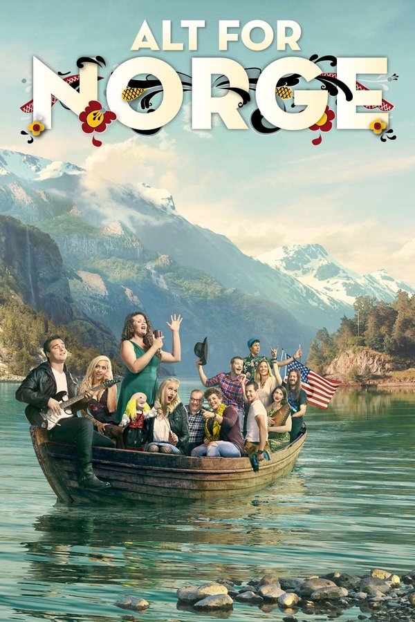 Alt For Norge