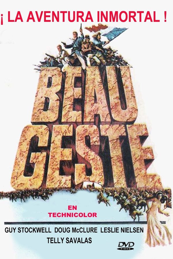 Beau Geste
