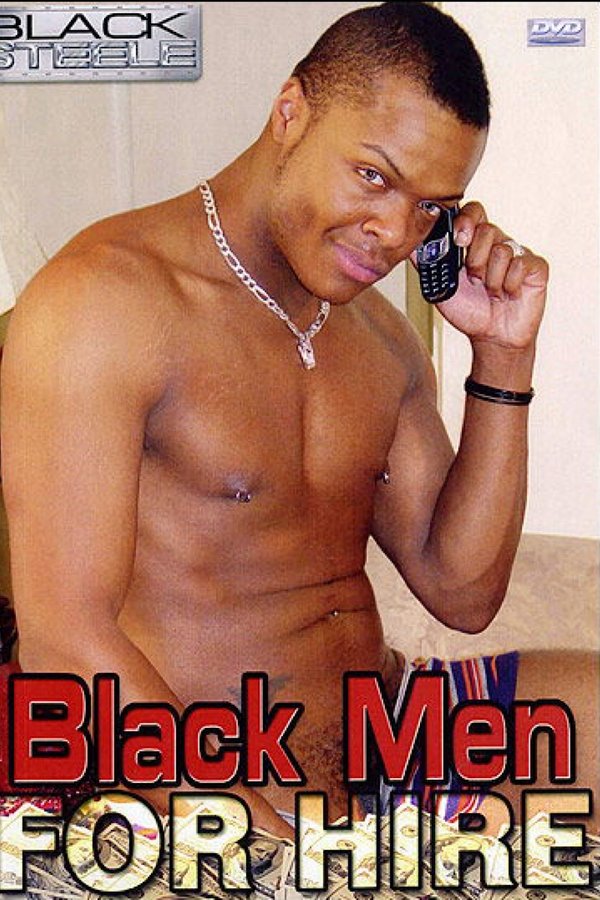 Black Men For Hire