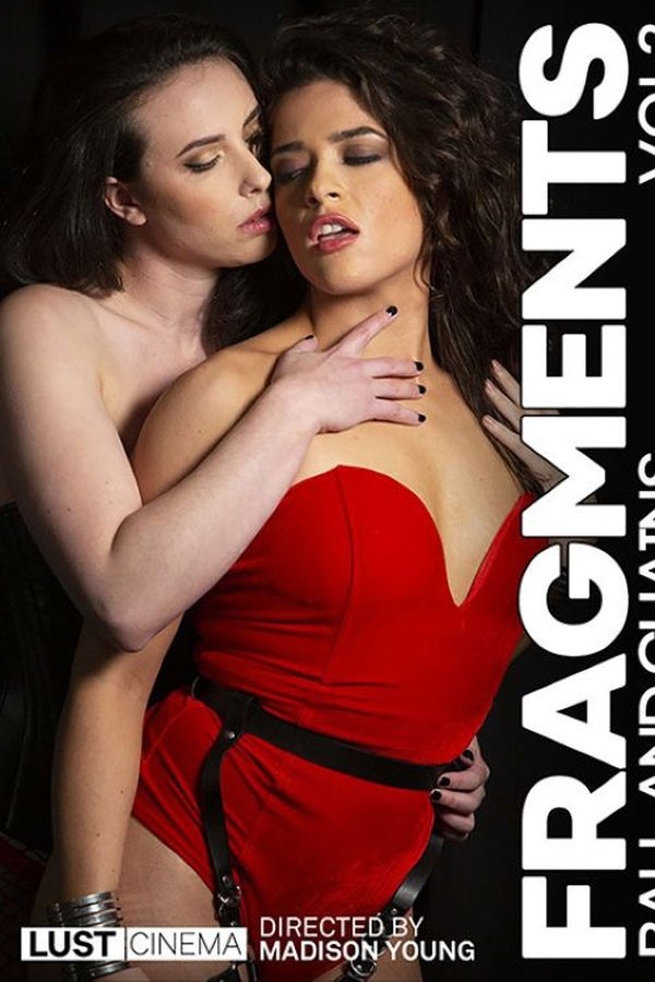 Fragments Vol.2 - Ball And Chains