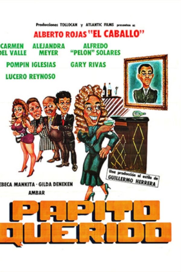 Papito Querido