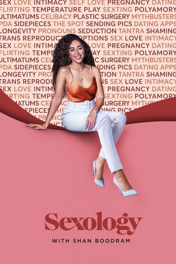 Sexology With Shan Boodram