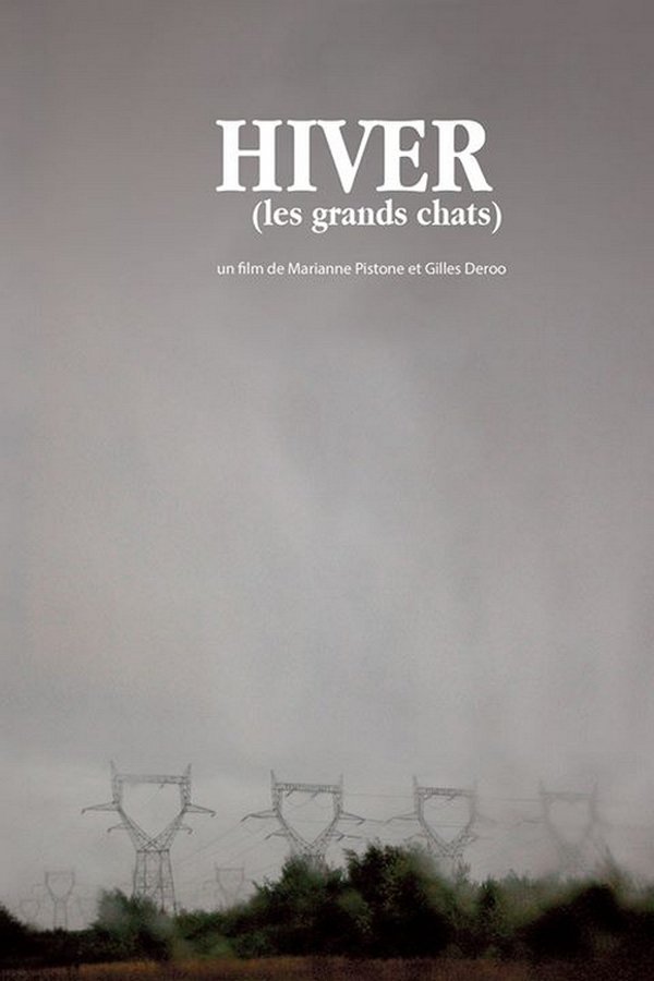 Hiver (Les Grands Chats)