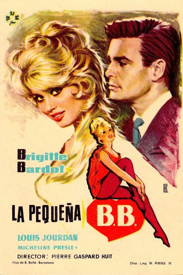 La Mariée Est Trop Belle