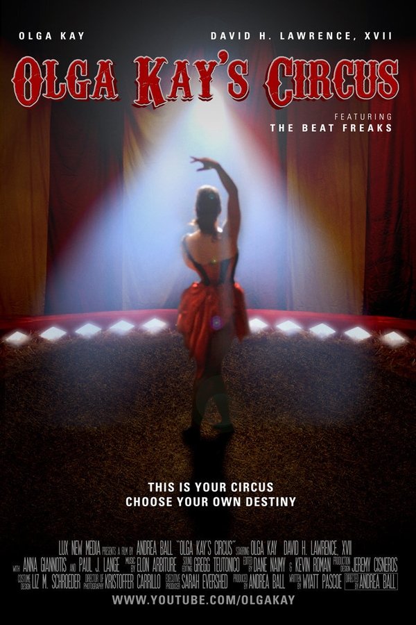 Olga Kay's Circus